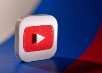 YouTube blocks all channels linked to Russian state media
