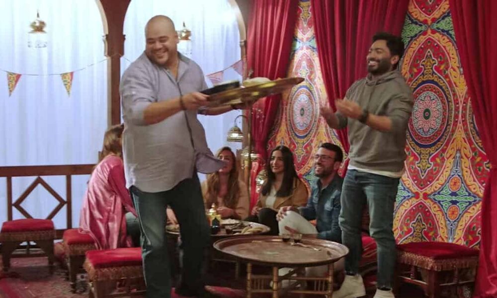 Egypt Food Bank's Ramadan 2022 Ad Invites Egyptians to Share Happiness