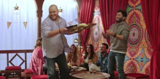 Egypt Food Bank's Ramadan 2022 Ad Invites Egyptians to Share Happiness