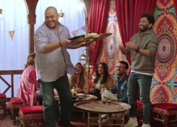 Egypt Food Bank's Ramadan 2022 Ad Invites Egyptians to Share Happiness