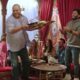 Egypt Food Bank's Ramadan 2022 Ad Invites Egyptians to Share Happiness