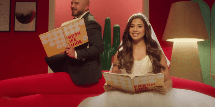 Fresh Ramadan 2022 Ad Features Ruby, Mahmoud El-esseily
