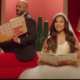 Fresh Ramadan 2022 Ad Features Ruby, Mahmoud El-esseily