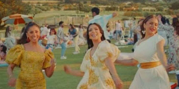 Orange Egypt Debuts Ramadan 2022 With A Real Delight