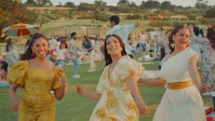 Orange Egypt Debuts Ramadan 2022 With A Real Delight