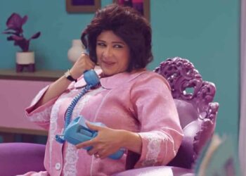 Telecom Egypt Steals The Ad-Show in Ramadan 2022