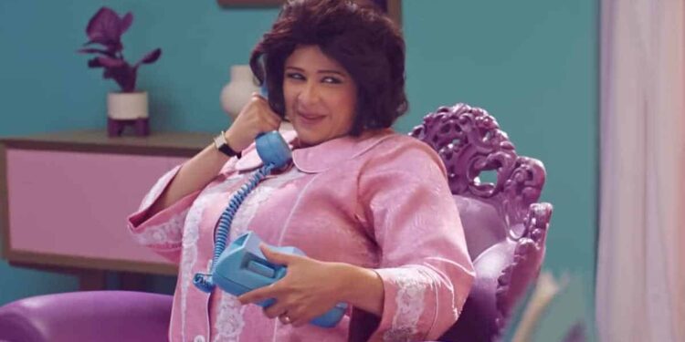 Telecom Egypt Steals The Ad-Show in Ramadan 2022