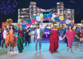 Zed Ramadan Ad 2022 Brings More Celebrities, Promotes Happiness