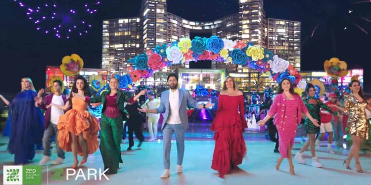 Zed Ramadan Ad 2022 Brings More Celebrities, Promotes Happiness