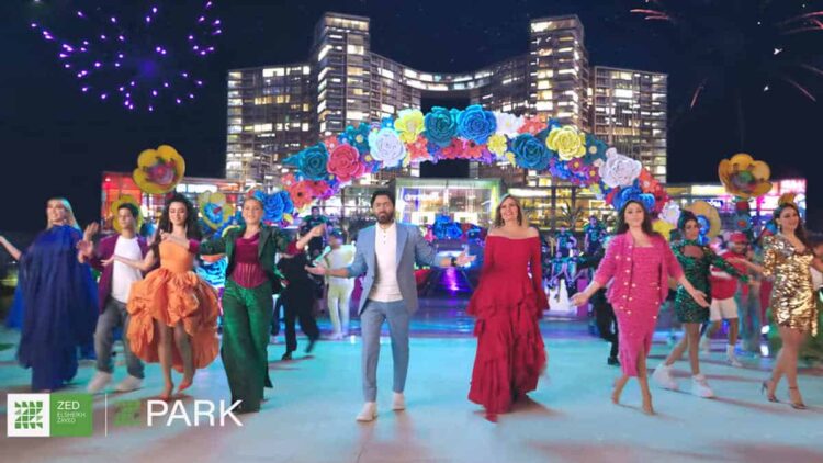 Zed Ramadan Ad 2022 Brings More Celebrities, Promotes Happiness
