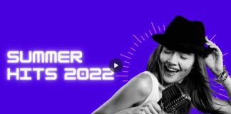 10 summer hits 2022 on Spotify