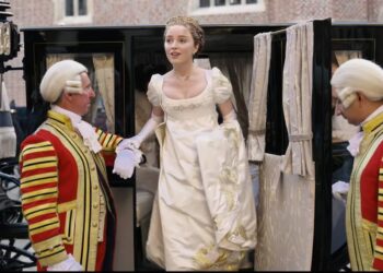 14 Bridgerton cast stars to follow on Instagram