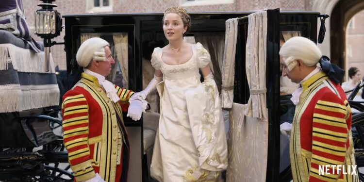 14 Bridgerton cast stars to follow on Instagram