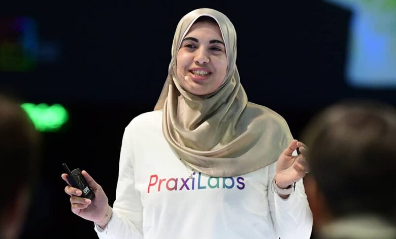 Egypt’s PraxiLabs is taking science education to a new level through 3D simulations