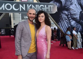 Egyptian songs in Marvels "Moon Knight" soundtrack