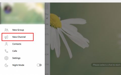 如何在 Telegram 上创建业务频道？ （教程）