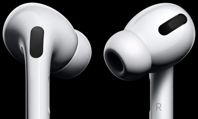 How to Rename AirPods, AirPods Pro, AirPods Max?