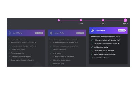 How to create your first Discord Server?