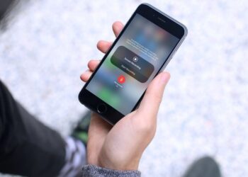 How to Record Your Screen on iPhone, iPad?