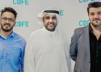 COFE App launches new Siri ordering feature on Apple devices