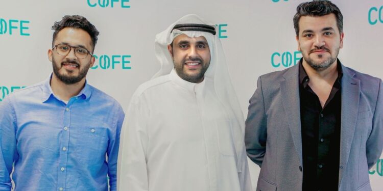 COFE App launches new Siri ordering feature on Apple devices