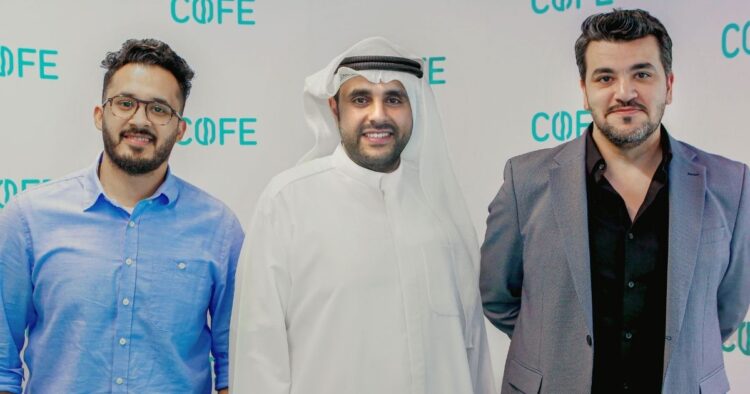 COFE App launches new Siri ordering feature on Apple devices