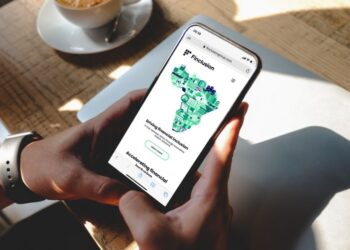 Cairo Angels invests in South Africa's Finclusion Group