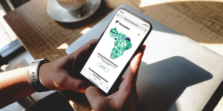 Cairo Angels invests in South Africa's Finclusion Group