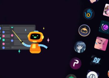 The best bots to enrich your Discord Server in 2022