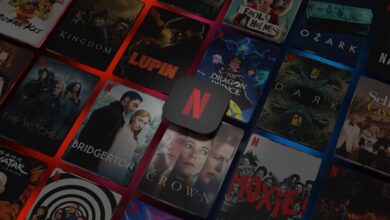 Netflix secret category codes to access all movies, series
