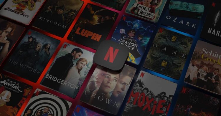 Netflix secret category codes to access all movies, series