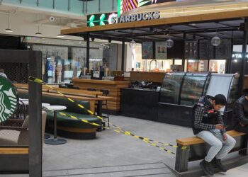 Starbucks exits Russia over war in Ukraine