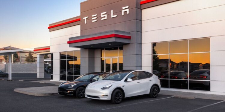 Tesla lays off 200 Autopilot workers as California site shuts down