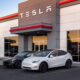 Tesla lays off 200 Autopilot workers as California site shuts down