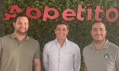 Egypt's Q-Commerce Appetito Acquires Tunisia's Lamma