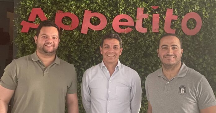 Egypt's Q-Commerce Appetito Acquires Tunisia's Lamma