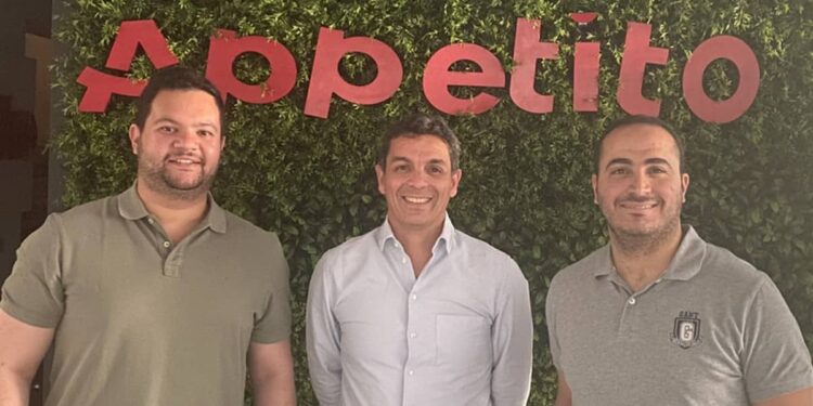 Egypt's Q-Commerce Appetito Acquires Tunisia's Lamma