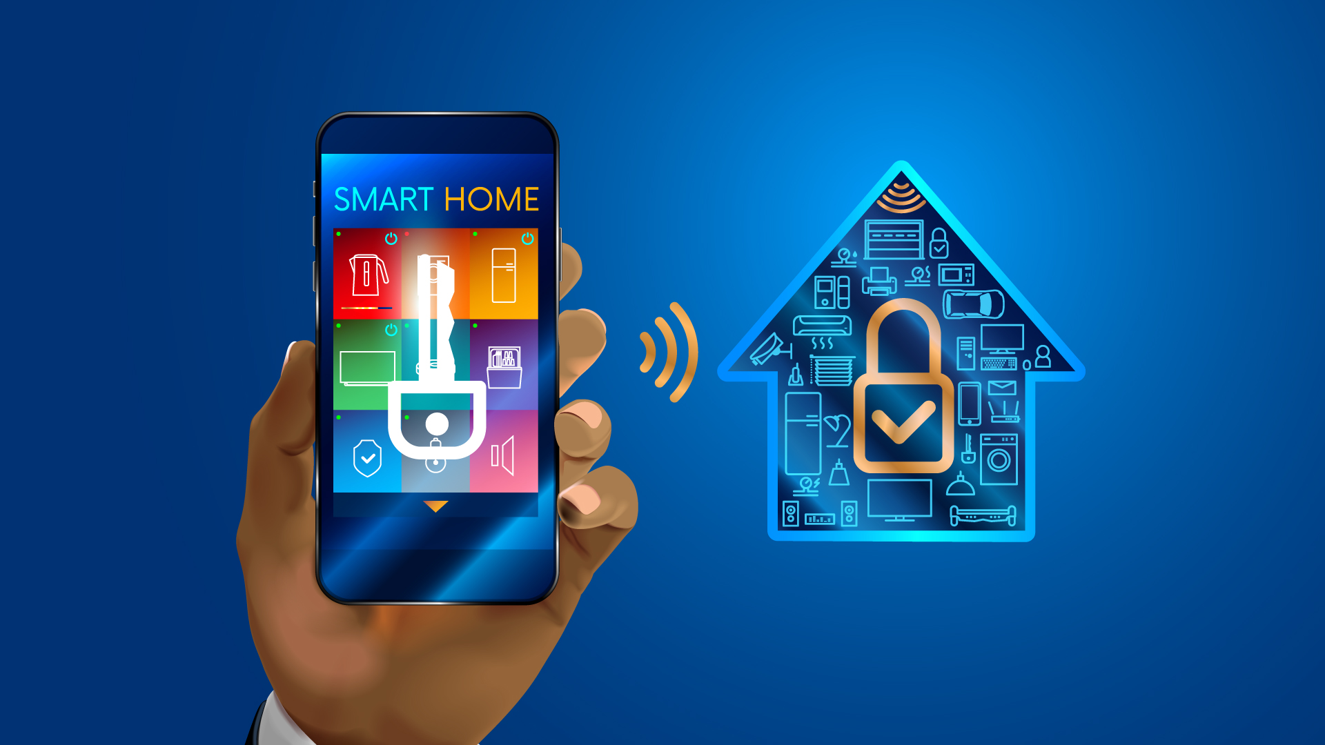 Ten tips to secure home Wi-Fi network