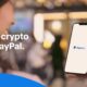 PayPal Allows Now Cryptocurrency Transactions