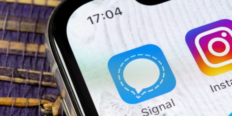 Is Signal the Most Secure Messaging App?