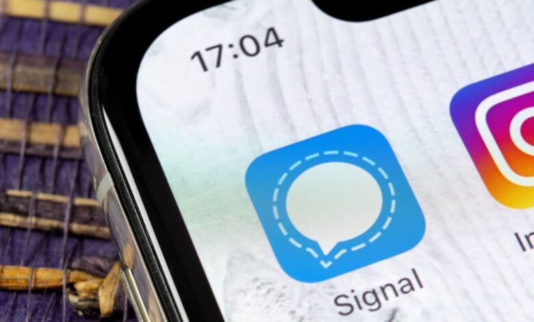 What makes Signal the most popular, secured messenger?