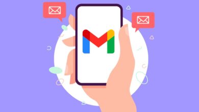 How to use Gmail offline without internet connection?