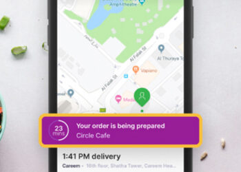 Careem Launches 'group order' in Jordan