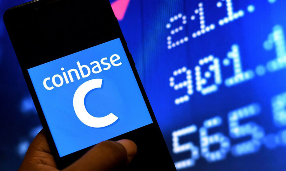 Coinbase lays off 18% of its staff amid 'Crypto Winter'