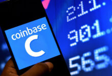 Coinbase lays off 18% of its staff amid 'Crypto Winter'
