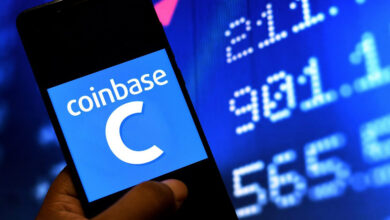 Coinbase lays off 18% of its staff amid 'Crypto Winter'