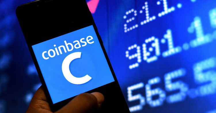 Coinbase lays off 18% of its staff amid 'Crypto Winter'