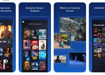 How to download Disney+ App on iOS, Android, Smart TV, more?