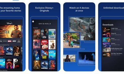 How to download Disney+ App on iOS, Android, Smart TV, more?