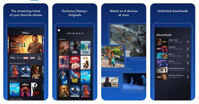 How to download Disney+ App on iOS, Android, Smart TV, more?